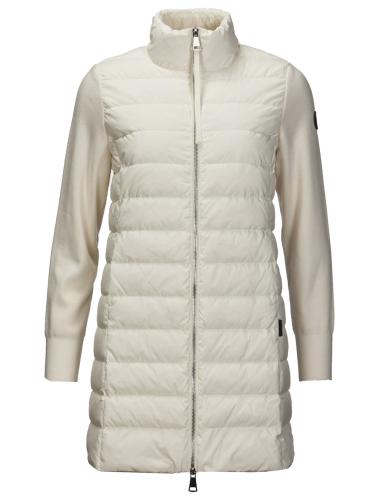 rukka Badra Hybrid kurz Mantel - off white (egret) (Grösse: 34) von rukka