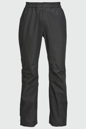 rukka Beat Herren Regenhose - black (Grösse: L) von rukka