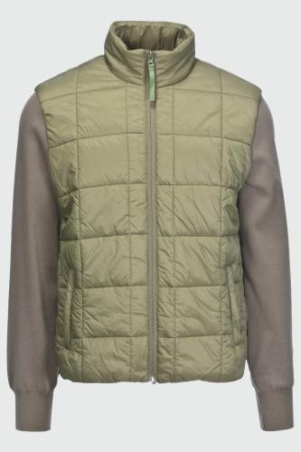 rukka Beau Herren Hybrid Jacke - ivy green (Grösse: L) von rukka