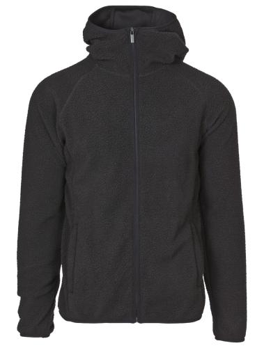 rukka Bob Herren Sherpa Jacke - black (Grösse: 3XL) von rukka