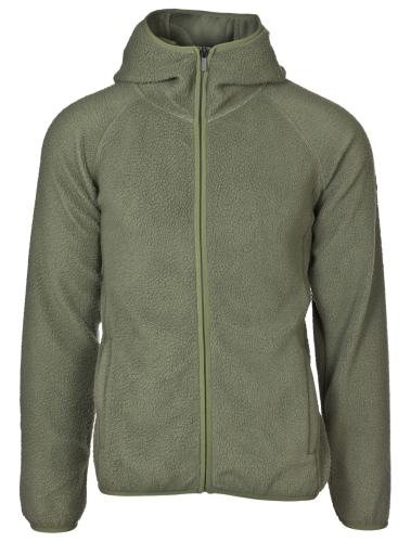 rukka Bob Herren Sherpa Jacke - thyme (Grösse: L) von rukka