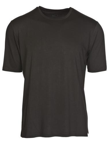 rukka Bodhi Herren T-Shirt - black (Grösse: 3XL) von rukka