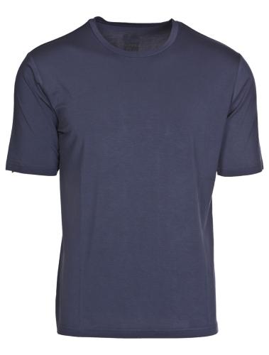 rukka Bodhi Herren T-Shirt - navy (Grösse: 3XL) von rukka