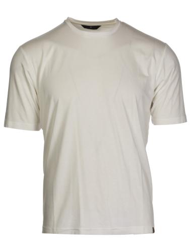 rukka Bodhi Herren T-Shirt - off white (egret) (Grösse: L) von rukka