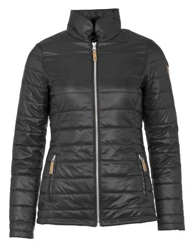 rukka Branca Damen Thermo Jacke - black (Grösse: 38) von rukka