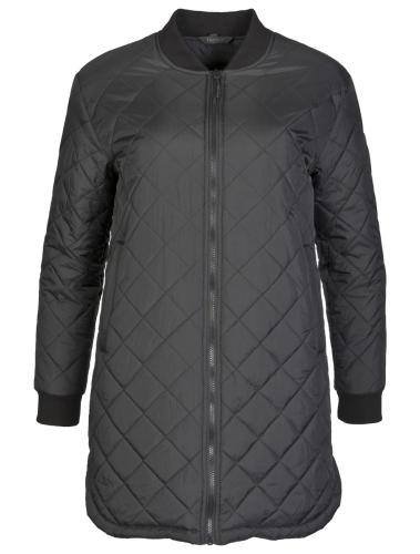 rukka Brandi Damen Thermo Mantel - black (Grösse: 40) von rukka