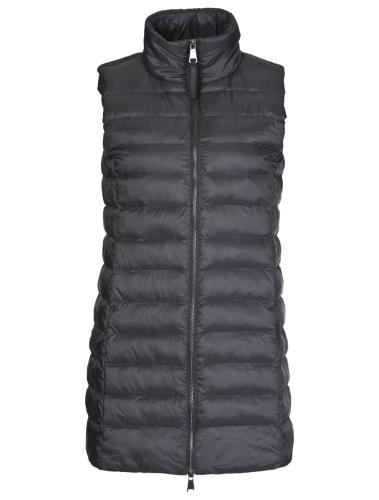 rukka Bre Damen Gilet lang - black (Grösse: 40) von rukka