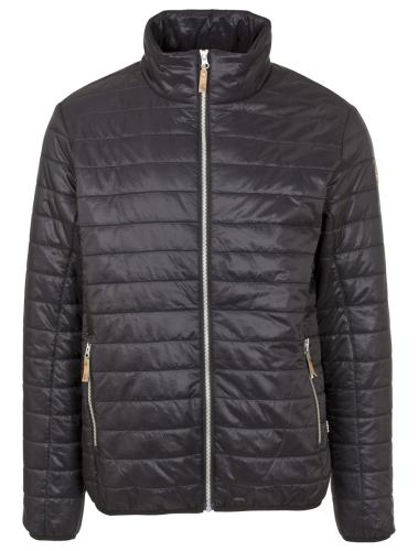 rukka Brian Herren Thermo Jacke - black (Grösse: 3XL) von rukka