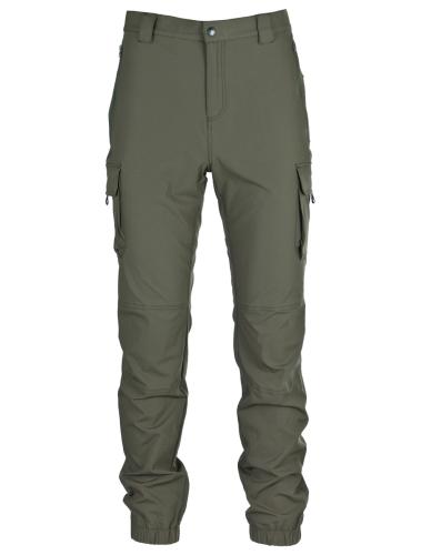 rukka Cargo Pants Herren Hose - ivy green (Grösse: XXL) von rukka