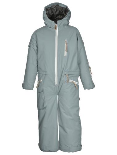 rukka Caspar Kinder Winter Overall - arctic (Grösse: 128) von rukka