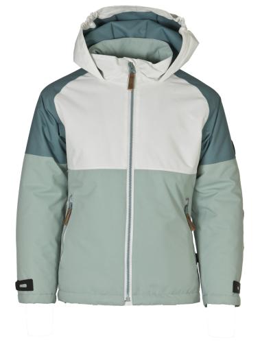 rukka Champion Kinder Winterjacke - blue surf (Grösse: 104) von rukka