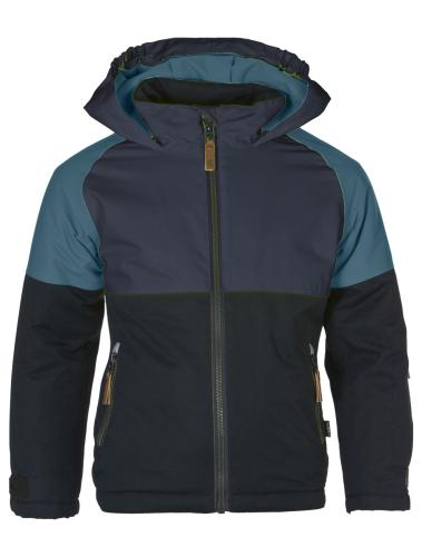 rukka Champion Kinder Winterjacke - legion blue (Grösse: 110) von rukka