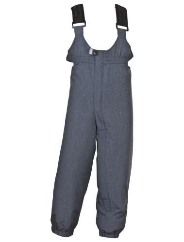 rukka Charlie Kinder Winterhose für Kleinkinder - dress blue (Grösse: 110) von rukka