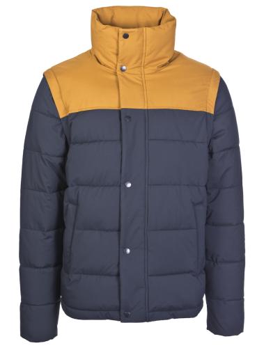 rukka Chevy Herren Thermo Jacke - dark navy (Grösse: L) von rukka