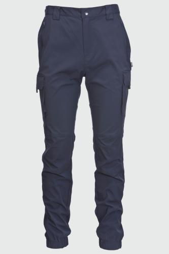 rukka Delmar Cargo Herren Wanderhose - dark navy (Grösse: L) von rukka