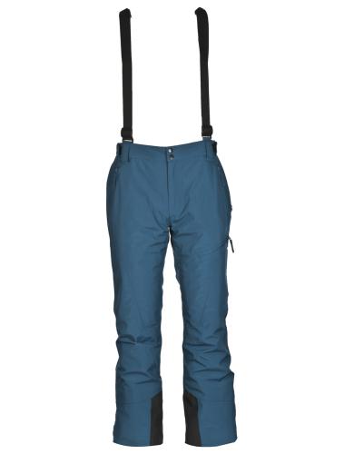 rukka Deon Herren Skihose - majolica blue (Grösse: 3XL) von rukka