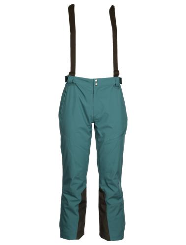 rukka Deon Herren Skihose - shaded spruce (Grösse: XXL) von rukka