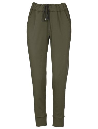 rukka Donna Damen Freizeit Hose - ivy green (Grösse: 36) von rukka