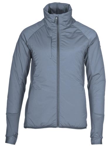 rukka Ellen Damen Hybrid Jacke - faded denim (Grösse: 36) von rukka