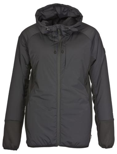 rukka Elwin Herren Hybrid Jacke - black (Grösse: 3XL) von rukka