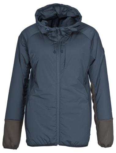 rukka Elwin Herren Hybrid Jacke - midnight navy (Grösse: 3XL) von rukka