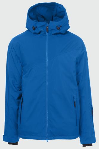 rukka Emmet Herren Skijacke - lapis blue (Grösse: M) von rukka