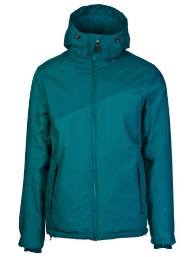 rukka Emmet Herren Skijacke - shaded spruce (Grösse: L) von rukka