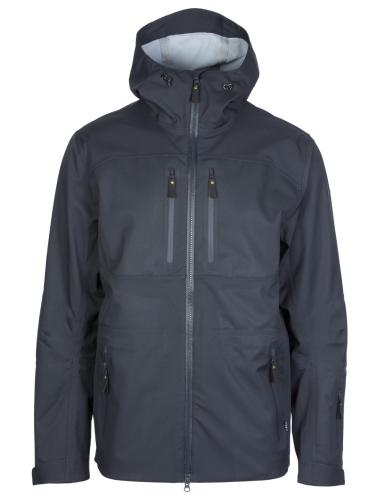 rukka Haze 3-Lagen Herren Skijacke - dark navy (Grösse: 3XL) von rukka