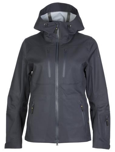 rukka Hazel 3-Lagen Damen Skijacke - dark navy (Grösse: 44) von rukka