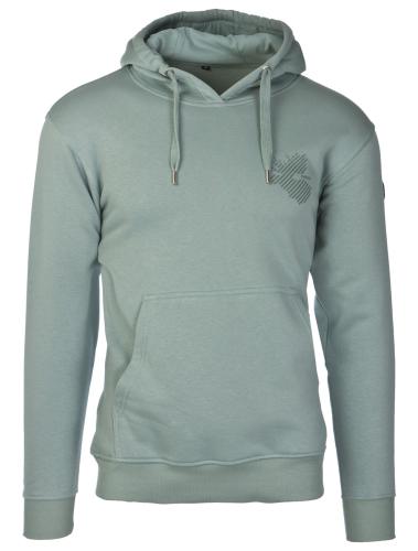 rukka Homie Erwachsenen Hoodie unisex - blue surf (Grösse: 3XL) von rukka