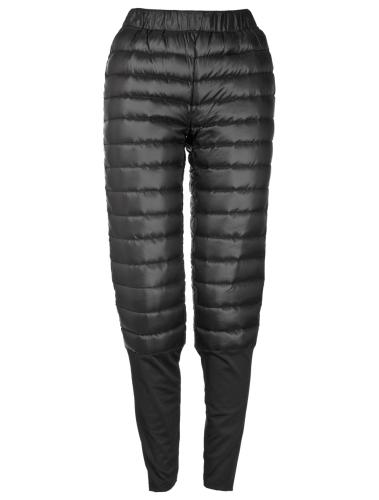 rukka ICY pants Damen Thermo Hose - black (Grösse: 40) von rukka