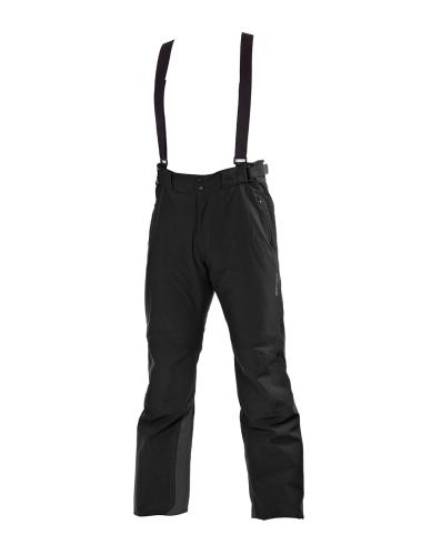 rukka Jan Herren Skihose - black (Grösse: M) von rukka