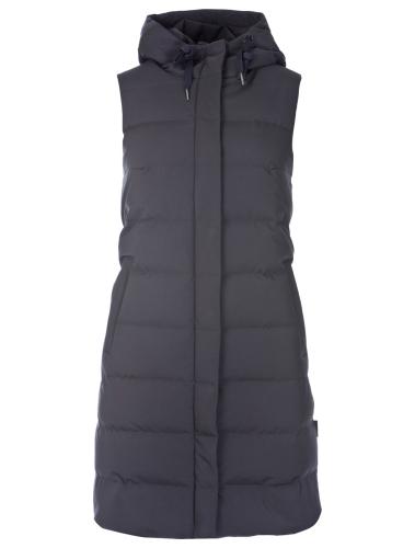 rukka Jasmin Damen Thermo Gilet - dark navy (Grösse: 38) von rukka