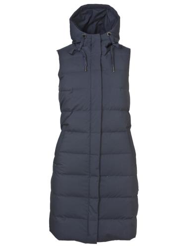 rukka Jasmin Damen Thermo Gilet - dark sapphire (Grösse: 40) von rukka