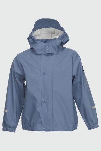 rukka Jori Kinder Regenjacke - true navy (Grösse: 104) von rukka