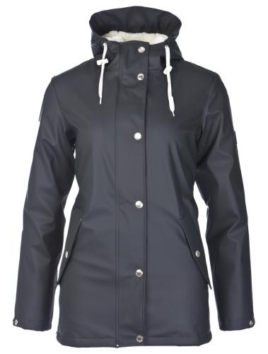 rukka Kelly Damen Winterjacke - dark navy (Grösse: 36) von rukka