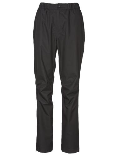 rukka Larina Damen Regenhose - black (Grösse: 46) von rukka