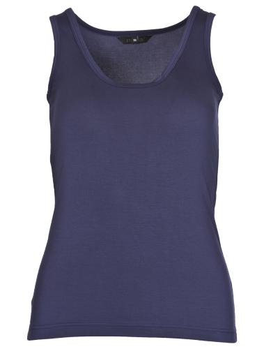 rukka Leah Damen Tank Top - navy (Grösse: 36) von rukka