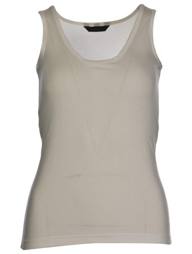 rukka Leah Damen Tank Top - off white (egret) (Grösse: 36) von rukka