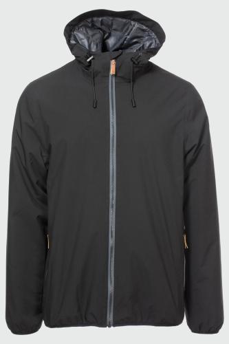 rukka Leano Herren Thermo Jacke - black (Grösse: XS) von rukka