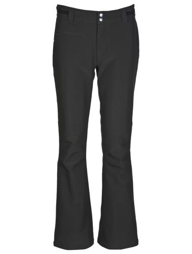 rukka Leni Damen Soft Shell Winterhose - black (Grösse: 34) von rukka