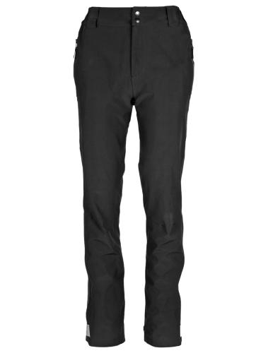 rukka Linda Damen Regenhose - black (Grösse: 40) von rukka