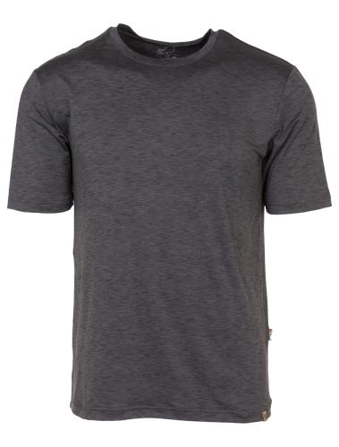 rukka Lorenz Funktions T-Shirt Herren - anthracite (Grösse: S) von rukka