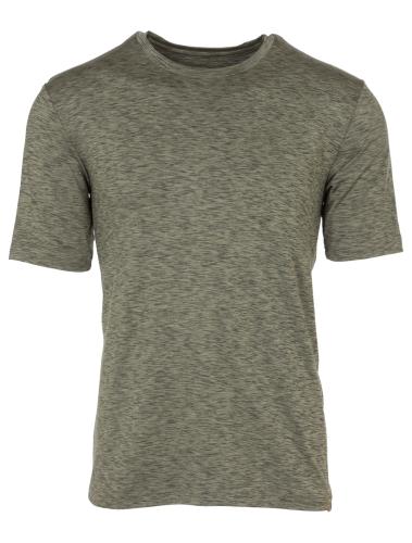 rukka Lorenz Funktions T-Shirt Herren - ivy green (Grösse: XS) von rukka