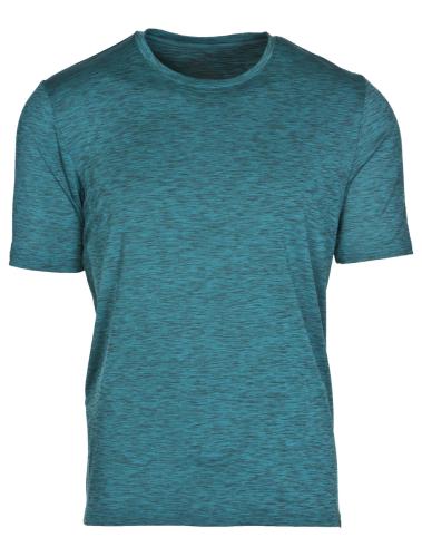 rukka Lorenz Funktions T-Shirt Herren - shaded spruce (Grösse: XL) von rukka