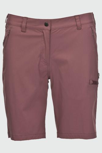 rukka Lyla Damen Bermudas - catawba grape (Grösse: 38) von rukka