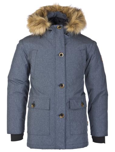 rukka Marin Kinder Winterjacke - dress blue (Grösse: 164) von rukka