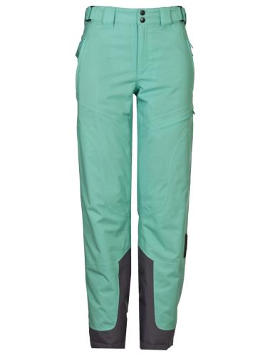 rukka Maude Damen Skihose - biscay green (Grösse: 38) von rukka