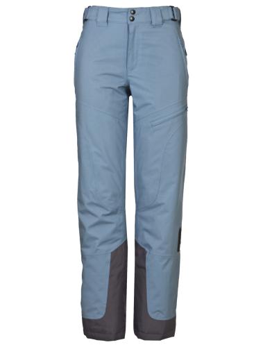 rukka Maude Damen Skihose - faded denim (Grösse: 40) von rukka