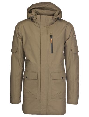 rukka Morgan Herren Regenjacke - crocodile (Grösse: L) von rukka